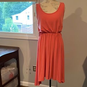 Dress size Med